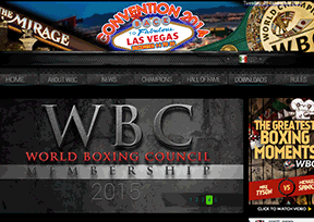 世界拳擊理事會_WBC