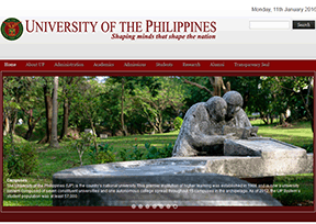 菲律賓大學