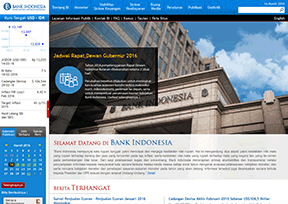 印度尼西亞銀行