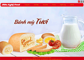 越南友誼食品