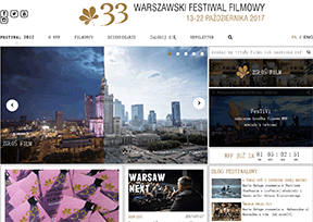 華沙國際電影節