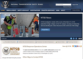 美國國家運輸安全委員會_NTSB