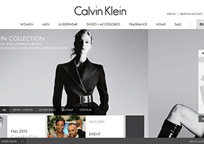 凱文克萊Calvin Klein
