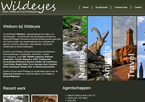 Wildeyes旅游攝影網