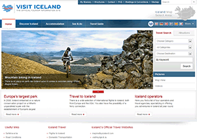 冰島政府