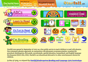 兒童語音教學網站