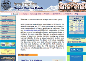 尼泊爾人民銀行