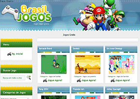 巴西游戲網