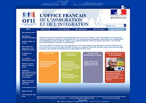 法國移民和融合辦公室