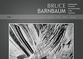 BruceBarnbaum攝影作品網