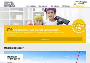 瑞典物業網