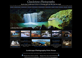 Chockstone攝影網