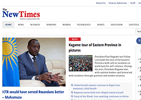 盧旺達《新時代》