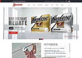 Srixon