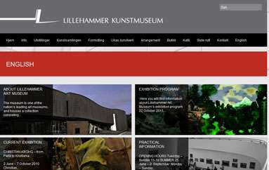 利勒哈默尔艺术博物馆