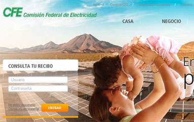 墨西哥国家电力公司