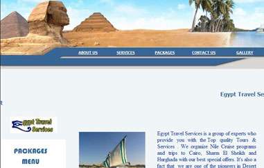 埃及旅游在线