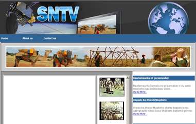 索马里国家电视台