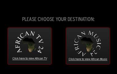 非洲TV24