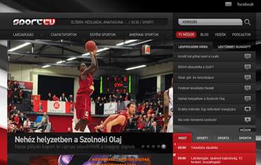 Sport 1 TV