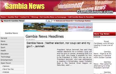 Gambianews.com