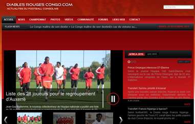 剛果足球協會