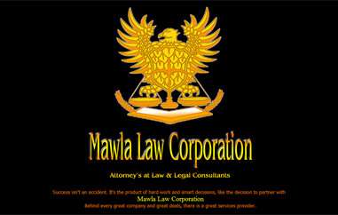毛拉法律公司