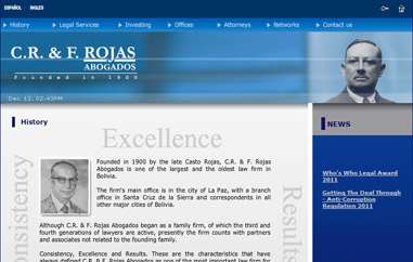 Rojas律师事务所