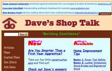 DaveOsborne.com