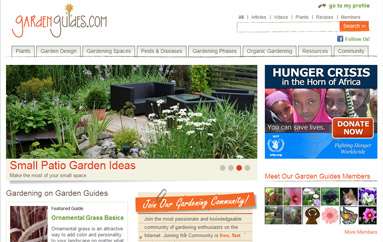Garden Guides.com