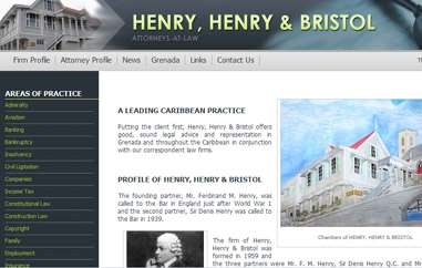 Henry, Henry & Bristol