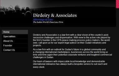 Dirdeiry & Associates