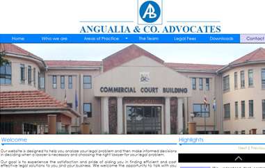 Angualia & Co. Advocates
