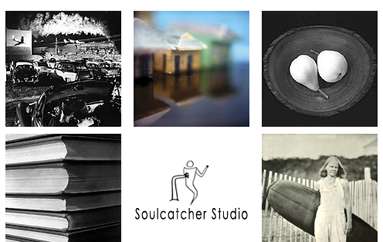 Soulcatcher工作室