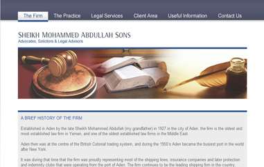 Sheikh Mohammed Abdullah Sons