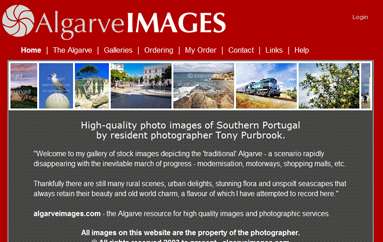 Algarve图片
