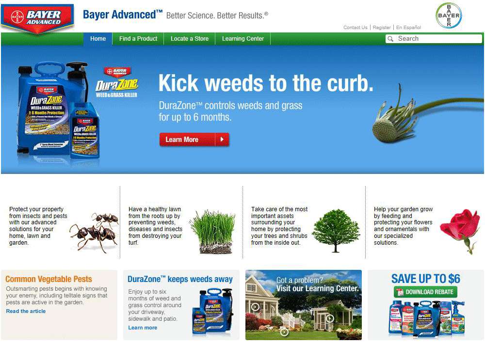 Bayer Advanced