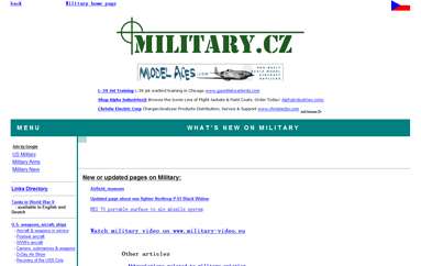 Military.cz