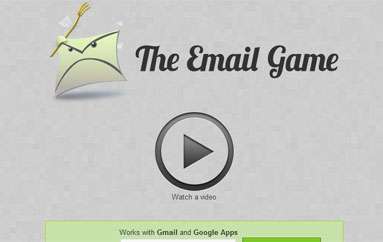 The Email Game