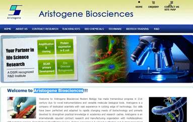 Aristogene生物科学