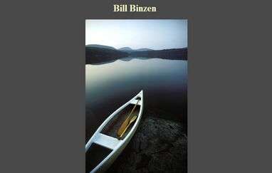 Bill Binzen