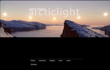 John Dunn Arcticlight