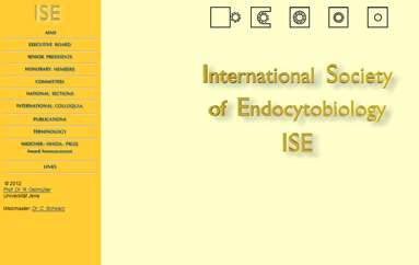 国际Endocyto生物协会