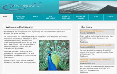 Enviresearch