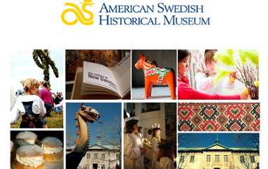 美国瑞典历史博物馆