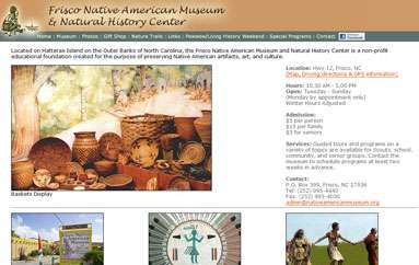 旧金山美国原住民博物馆和自然历史中心