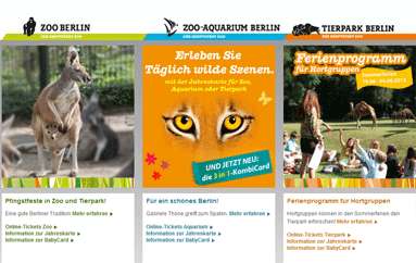 柏林动物园