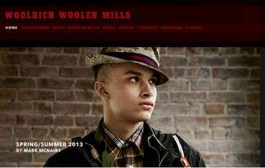 Woolrich Woolen Mills