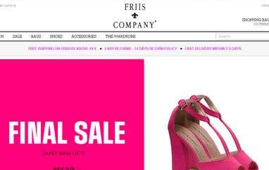 Friis&Company