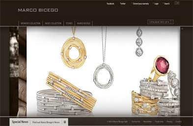 Marco Bicego